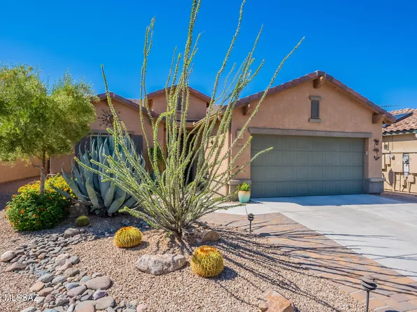 10359 S Tea Wagon Way, Vail, AZ 85641
