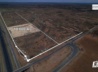 0 E Interstate Highway 20 #B, Coahoma, TX 79511