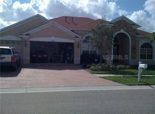 11858 Newberry Grove Loop, Riverview, FL 33579