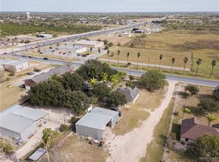 8113 N La Homa Rd, Mission, TX 78574