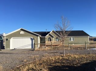 25 Stone Rd, Silver Star, MT 59751