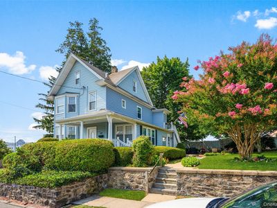 47 Morgan Street, New Rochelle, NY, 10805