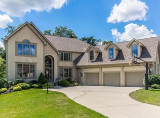 12193 Brook Forest Cir NW, Pickerington, OH 43147