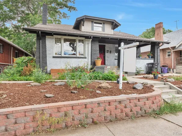 1417 Monroe Street, Denver, CO 80206