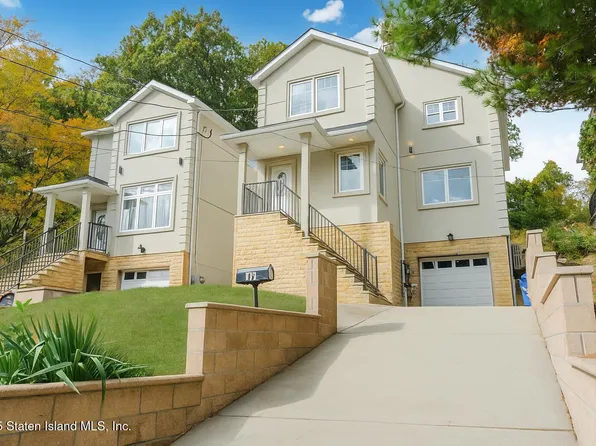 70 Cedar Ter, Staten Island, NY 10304