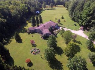 13183 County Farm Rd, Aurora, IN 47001