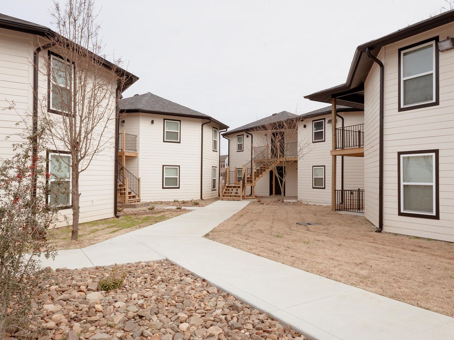 1313 Elm St 2, Conway, AR 72034 Zillow