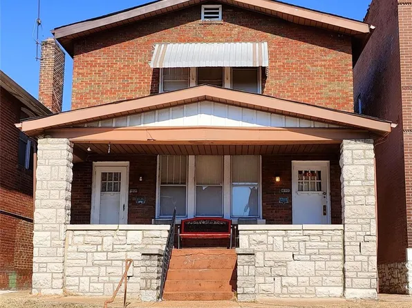 2921 Mount Pleasant St, Saint Louis, MO 63111