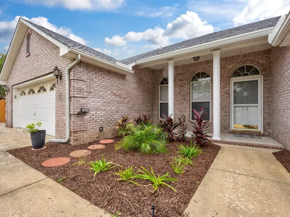 36 Hillcrest Dr, Shalimar, FL 32579