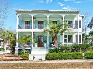 153 S Park Bnd, Beaufort, SC 29906