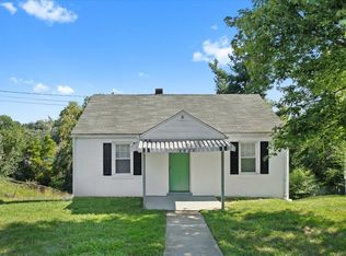 4024 Michigan Ave NW, Roanoke, VA 24017