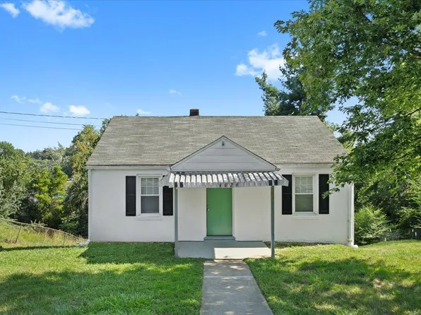 4024 Michigan Ave NW, Roanoke, VA 24017