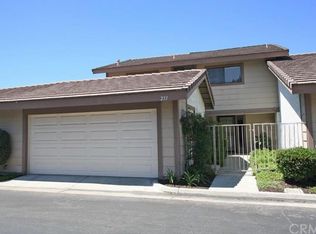 251 E Ponderosa Ln, Anaheim, CA 92802