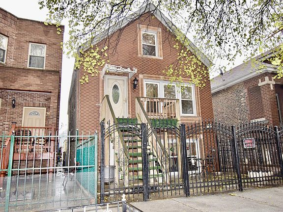 3rd image of 3057 S Saint Louis Ave