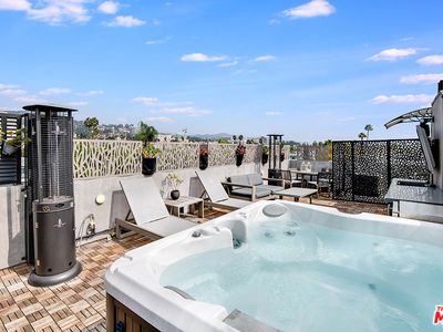 1351 N Gardner St #1/2, Los Angeles, CA, 90046