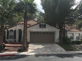 1847 Stablegate Ave, Henderson, NV 89012