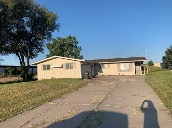 3206 Langenheder St, Grand Island, NE 68803