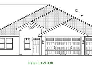 1009 Arrowhead Trl, Eagle Point, OR 97524