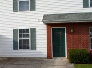 2727 Greenspire Way, Grove City, OH 43123