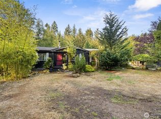 1388 E Elliot Creek Road, Port Angeles, WA 98362