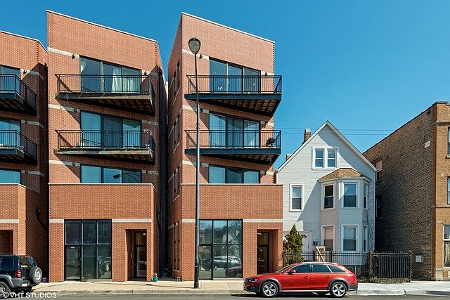 1st image of 3501 N Elston Ave #4