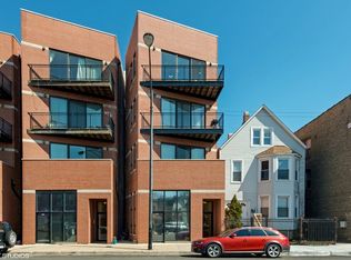 3501 N Elston Ave #4, Chicago, IL 60618