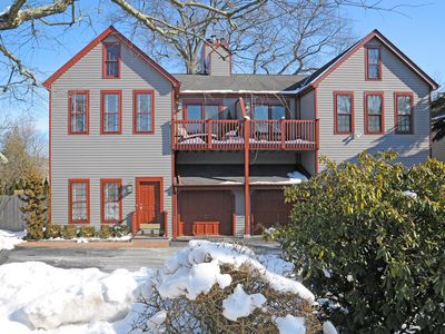 49 Indian Harbor Dr APT 7, Greenwich, CT, 06830