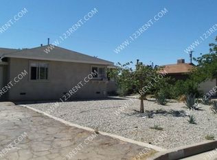 38609 21st St E, Palmdale, CA 93550