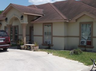 425 Pantera Dr, Alamo, TX 78516