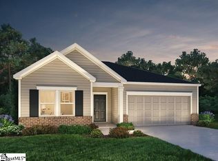 210 Walking Stick Ln, Pelzer, SC 29669