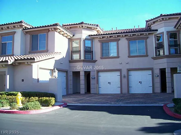 20 Via Vasari Unit 102, Henderson, NV 89011