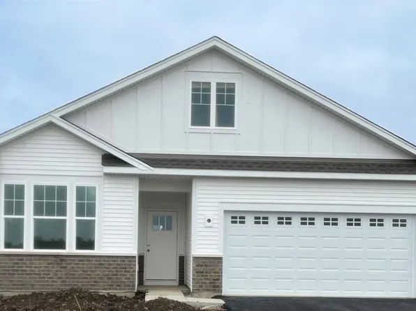 258 Durham St, North Aurora, IL 60542