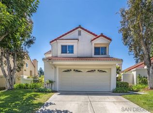 15251 Avenida Rorras, San Diego, CA 92128