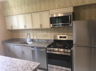 745 S Millvale Ave APT 1, Pittsburgh, PA 15213