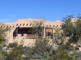 7936 E Cave Creek Rd, Carefree, AZ 85377