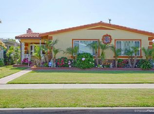 2919 Monogram Ave, Long Beach, CA 90815