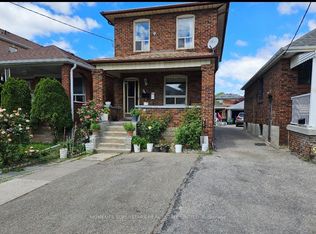 94 Ypres Rd, Toronto, ON M6M 1P3