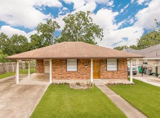 404 S Dilton St, New Orleans, LA 70123