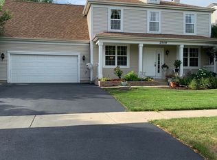 2509 Concord Ct, Montgomery, IL 60538