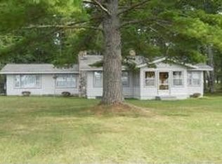 7733 Cedar Ln, Greenbush, MI 48738
