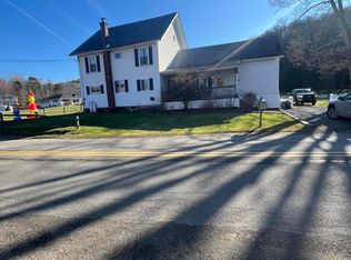 6666 Tingley Lake Rd, New Milford, PA 18834