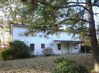 9032 Brownsferry Rd, Senatobia, MS 38668