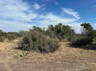 LOT K1156 Swallow, Horseshoe Bay, TX 78657