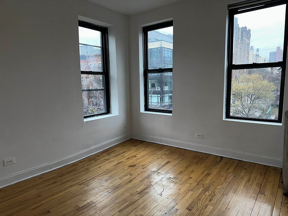 1st image of 965 Columbus Ave #4W