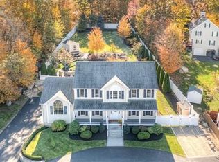 244 Lynnfield St, Peabody, MA 01960