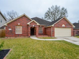 12926 Stillington Dr, Houston, TX 77015