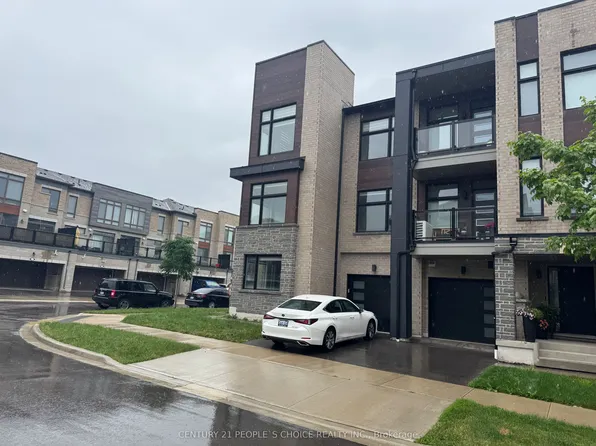 2518 Littlefield Cres, Oakville, ON L6M 5L8