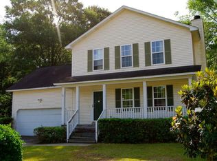 2203 Sawmill Trace Ln, Charleston, SC 29420
