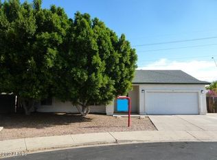 741 N 99th St, Mesa, AZ 85207