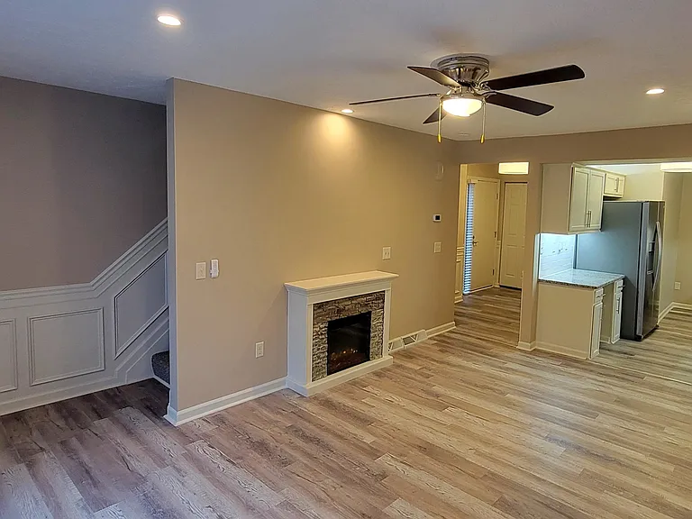 7819 Hills And Dales Rd NW #A — Photo 5